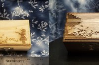 Small Boxes Various design(custom designs optional)