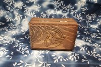 Small Boxes Various design(custom designs optional)