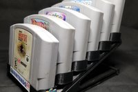 N64 Cartridge Display Holder 6