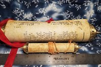 Customizable Scrolls