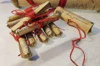 Customizable Scrolls