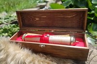 Customizable Scrolls