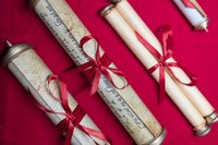 Customizable Scrolls