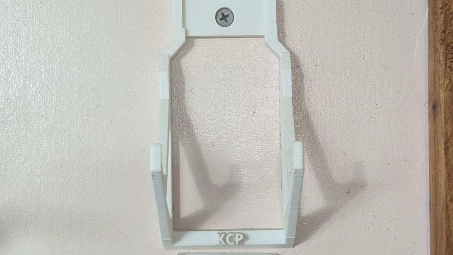 3 Pack Controller Wall Mounts (works with Xbox and Nintendo controllers)