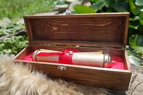 Customizable Scrolls