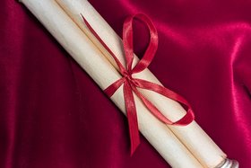 Customizable Double Rod Scrolls