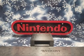 N64 Controller Wall Mount